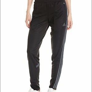 Black Women's ADIDAS CONDIVO 14 Training Pants